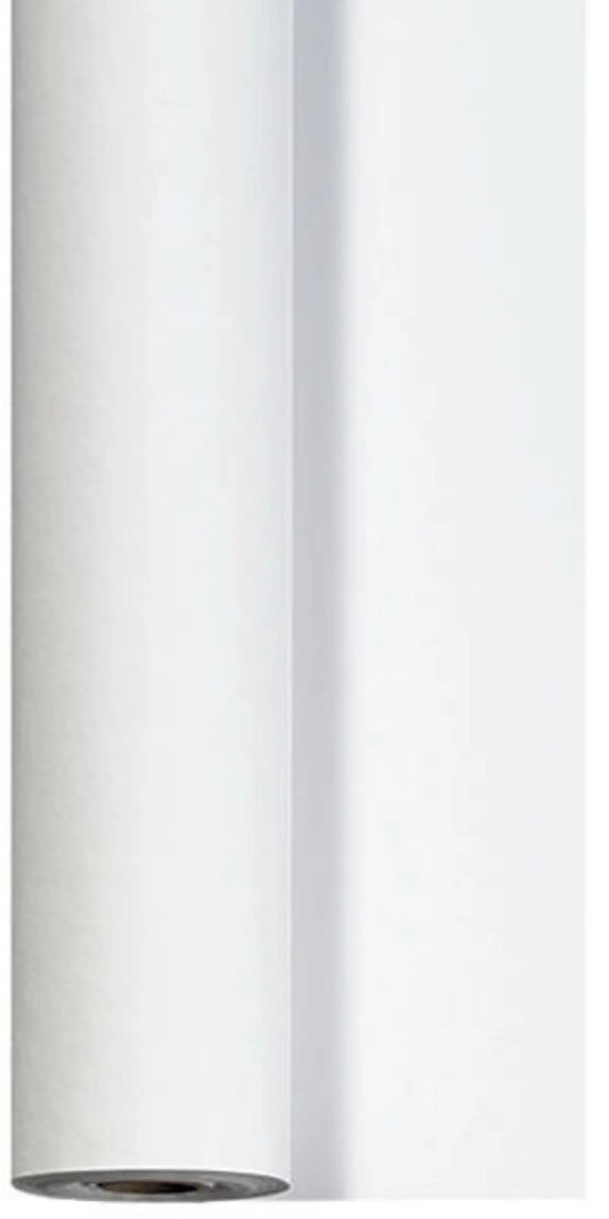 DUNI Rouleau de nappe blanc non tissé 25x1,18 m cel Sale
