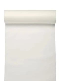 PRO.MUNDI Rouleau de nappe blanc non tissé 1,2x25 m Lisah Best
