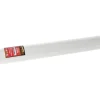 Rouleau de nappe blanc plastique 20 m x 120 cm - Aucune
