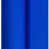 Rouleau de nappe bleu non tissé 25x1,18 m cel - DUNI Clearance