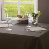 PRO.MUNDI Rouleau de nappe bordeaux non tissé 1,2x25 m Lisah Best