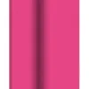 Rouleau de nappe fuschia non tissé 10x1,18 m cel - DUNI Hot