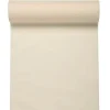 Rouleau de nappe ivoire non tissé 1,2x25 m Lisah - PRO.MUNDI Discount