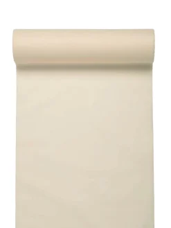 Rouleau de nappe ivoire non tissé 1,2x25 m Lisah - PRO.MUNDI Discount