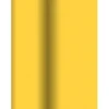 DUNI Rouleau de nappe jaune non tissé 10x1,18 m cel Discount