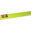 Rouleau de nappe kiwi plastique 20 m x 120 cm - Aucune Clearance