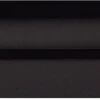 DUNI Rouleau de nappe noir non tissé 10x1,18 m cel Clearance