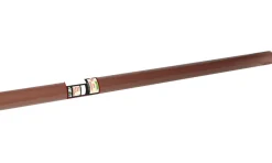 Rouleau de nappe terracotta plastique 20 m x 120 cm - Aucune Online