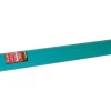 Rouleau de nappe turquoise plastique 20 m x 120 cm - Aucune Outlet