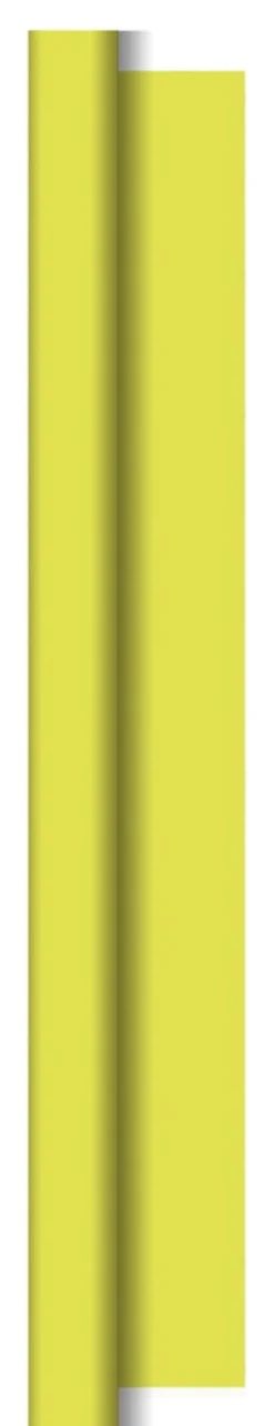 DUNI Rouleau de nappe vert non tissé 25x1,18 m cel Online