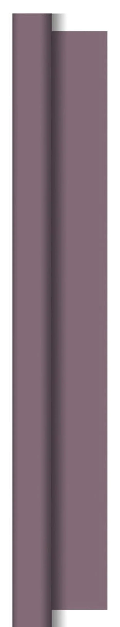 DUNI Rouleau de nappe violet non tissé 25x1,18 m cel Sale