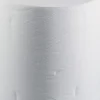 Rouleau essuie main blanc ouate de cellulose Ø 20 cm 140 m - Aucune Best