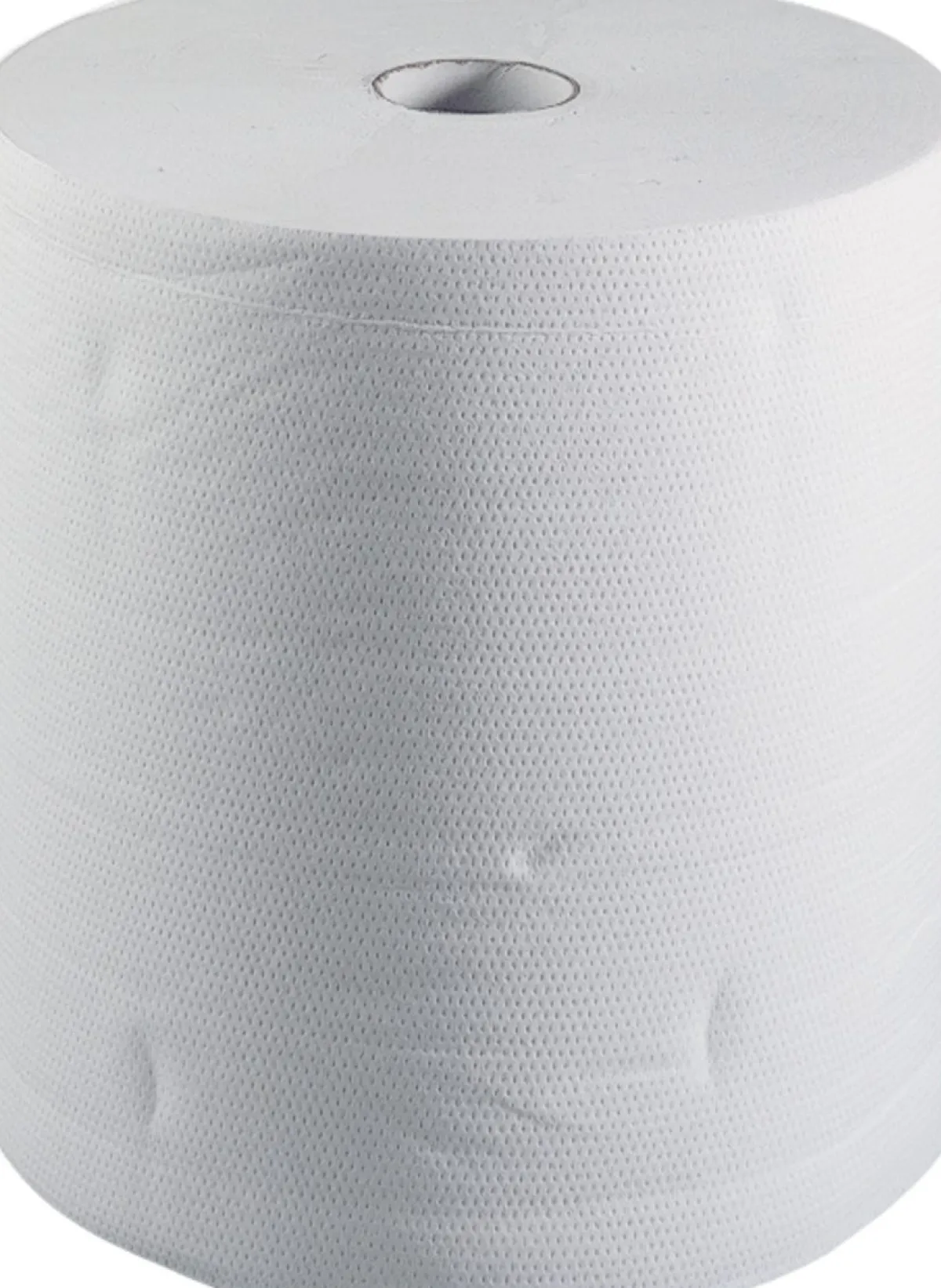 Rouleau essuie main blanc ouate de cellulose Ø 20 cm 140 m - Aucune Best