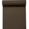 Rouleau tête à tête chocolat non tissé 0,4x24 m Lisah - PRO.MUNDI