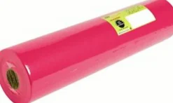 Aucune Rouleau tête à tête HORTENSIA plastique 0,4x24 m Hot