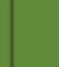 Rouleau tête à tête vert non tissé 24x0,4 m cel - DUNI Best