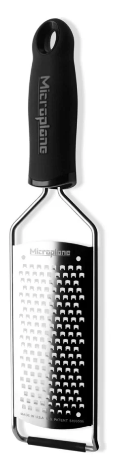 Râpe à gros grain inox - MICROPLANE New