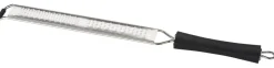 Râpe inox 40 cm - PRO.COOKER Online