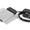 DEGRENNE Résistance pour chaffing dish inox 20x20 cm Evento New