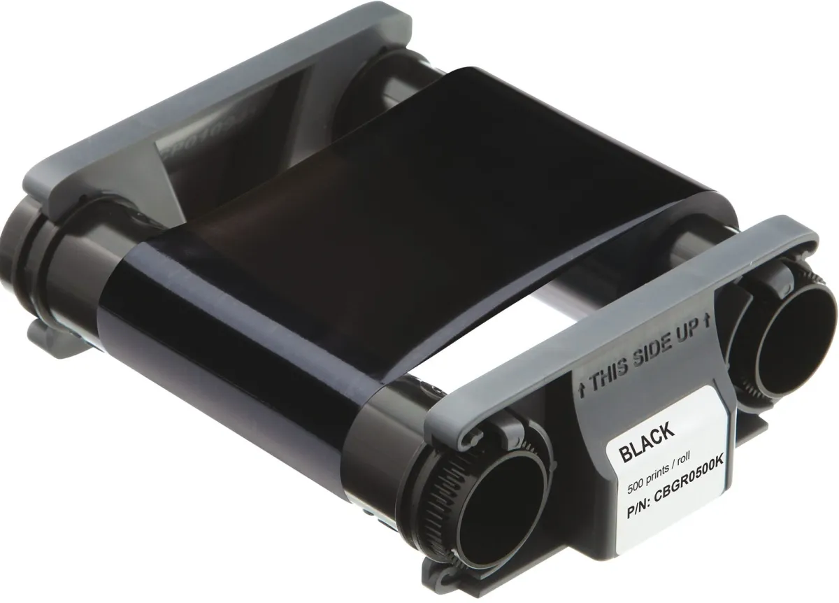 EDIKIO Ruban noir pour cartes PLA/Bois Sale