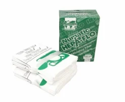 NUMATIC Sac aspirateur (10 pièces) Clearance