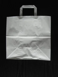 Aucune Sac cabas kraft 26x26 cm (250 pièces) Best