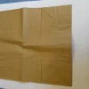 Aucune Sac cabas kraft 45x47x45 cm (150 pièces) Discount