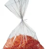Sac congélation plastique transparent 36x24 cm 25 microns (300 pièces) - Aucune Outlet