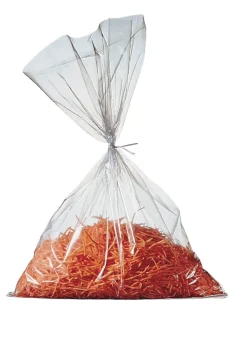 Sac congélation plastique transparent 36x24 cm 25 microns (300 pièces) - Aucune Outlet