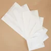 Aucune Sac à croissants kraft 14x27 cm (1000 pièces) Best