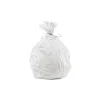 Sac à déchets plastique blanc 20 L 10 microns (1000 pièces) - Aucune Online
