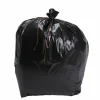 Sac à déchets plastique noir 150 L 63 microns (100 pièces) - Aucune New