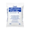 Aucune Sac de 25kg pastilles sel régénérant Sale