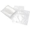 GILAC Sac de prélèvement plastique transparent 16x22 cm 50 microns