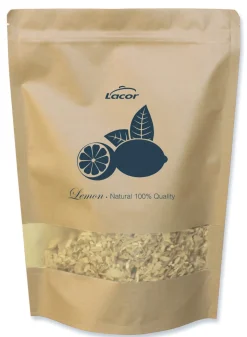 LACOR Sachet 600 g sciure citronnier Clearance