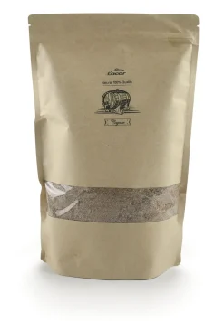Sachet 500 g sciure Cognac - LACOR Hot