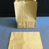 Aucune Sac kraft 27x40 cm (50 pièces) Clearance