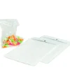 Aucune Sac multi-usages plastique transparent 23x31 cm (200 pièces) Best