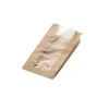 PRO.MUNDI Sac papier 23x11 cm Oxstal (100 pièces) Sale