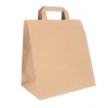 Sac papier 28x17x29 cm Oxstal (250 pièces) - PRO.MUNDI Sale
