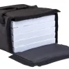 Sac à pizza plastique 49,5x49,5x32 cm Gobag - CAMBRO Sale