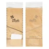 Aucune Sac sandwich kraft 156x350 mm (500 pièces) Online