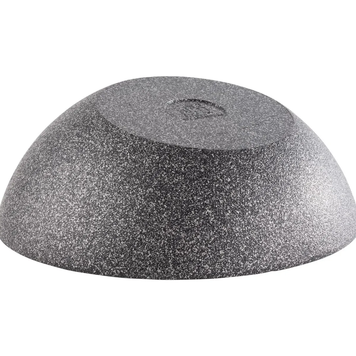 APS Saladier aluminium gris Ø 32,5 cm 14 cm 3 L Frostfire Clearance