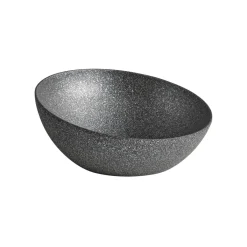 APS Saladier aluminium gris Ø 32,5 cm 14 cm 3 L Frostfire Clearance