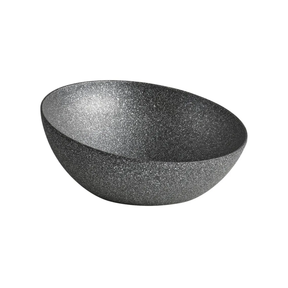 APS Saladier aluminium gris Ø 32,5 cm 14 cm 3 L Frostfire Clearance