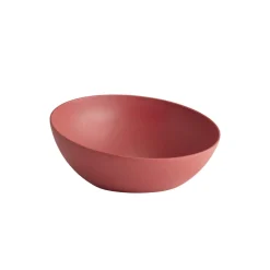 APS Saladier aluminium rouge Ø 26,5 cm 12 cm 1,9 L Frostfire Discount