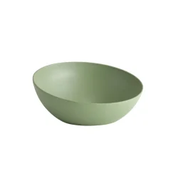 APS Saladier aluminium vert Ø 26,5 cm 12 cm 1,9 L Frostfire Sale