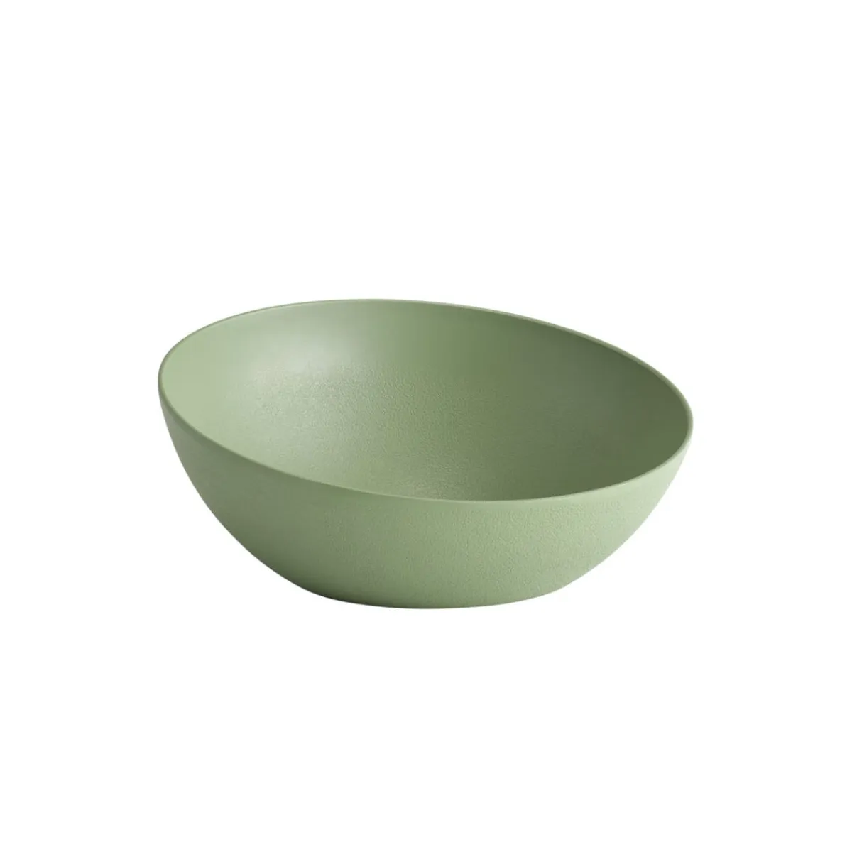 APS Saladier aluminium vert Ø 26,5 cm 12 cm 1,9 L Frostfire Sale