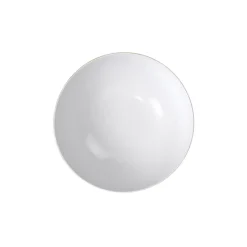 Saladier blanc porcelaine bone china Chateau Septfontaines - VILLEROY & BOCH Hot