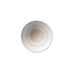 Saladier mélamine beige Ø 19 cm 8 cm 90 cl Blush - APS Hot